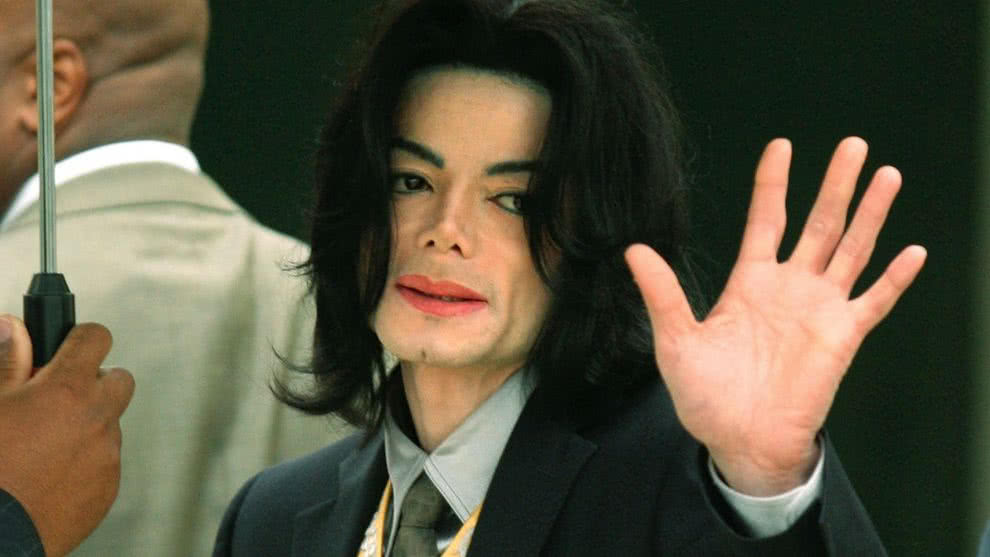 Ya han pasado 10 años de la muerte de Michael Jackson, el Rey del Pop. (Foto Prensa Libre: Hemeroteca PL)