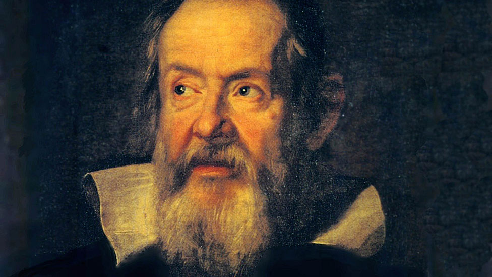 La lista que hizo Galileo antes de su viaje a Venecia revela más que sus gustos.