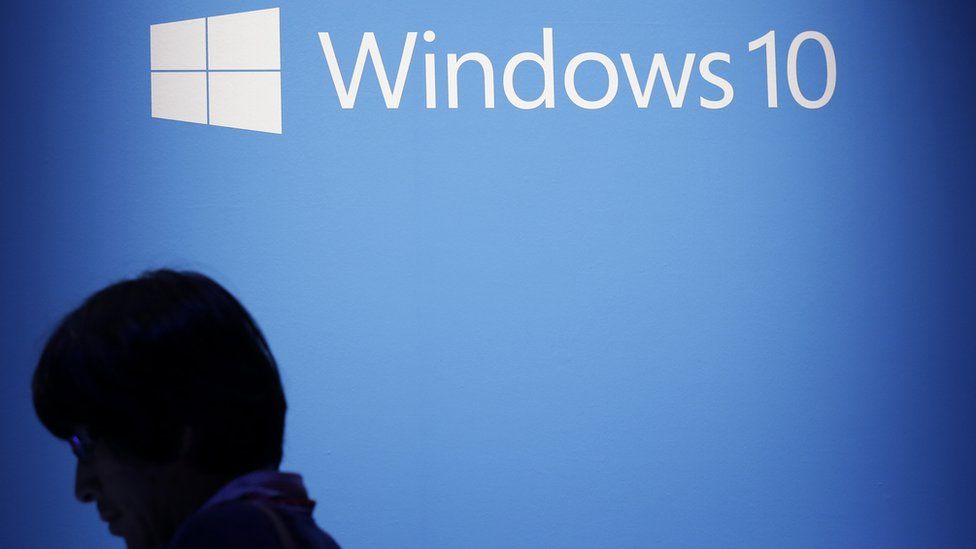Windows 10 ya ha dado muchos otros problemas a Microsoft desde su lanzamiento.