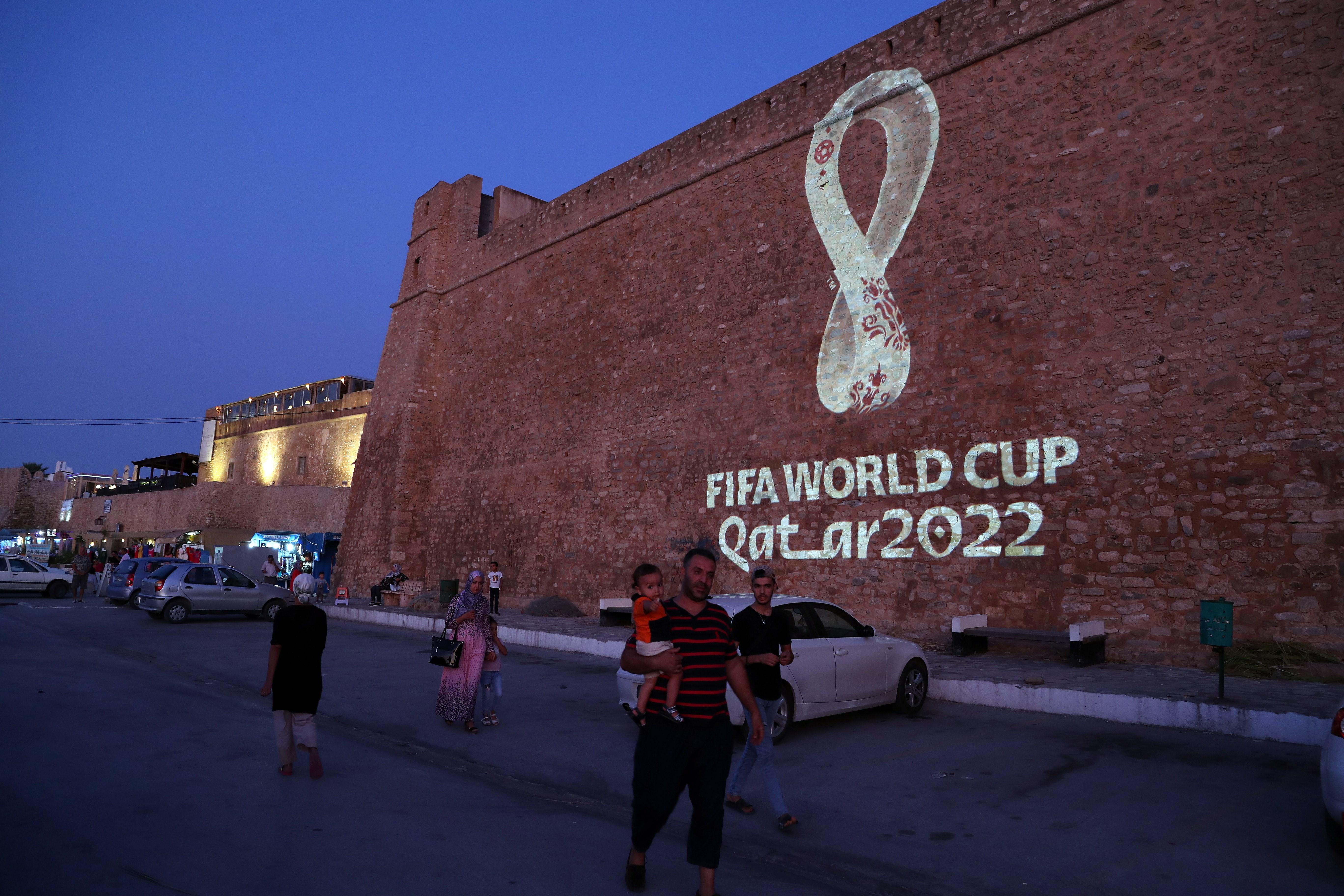 Aficionadas de Irán podrán asistir a  juegos de clasificación al Mundial 2022. (Foto Prensa Libre: )