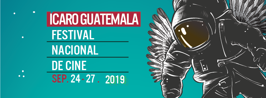 48 obras guatemaltecas respondieron a la convocatoria del festival cinematográfico. 42 de ellas son cortometrajes y serán proyectados esta semana en dos salas de cine del país. (Foto Prensa Libre: Facebook Festival Ícaro)