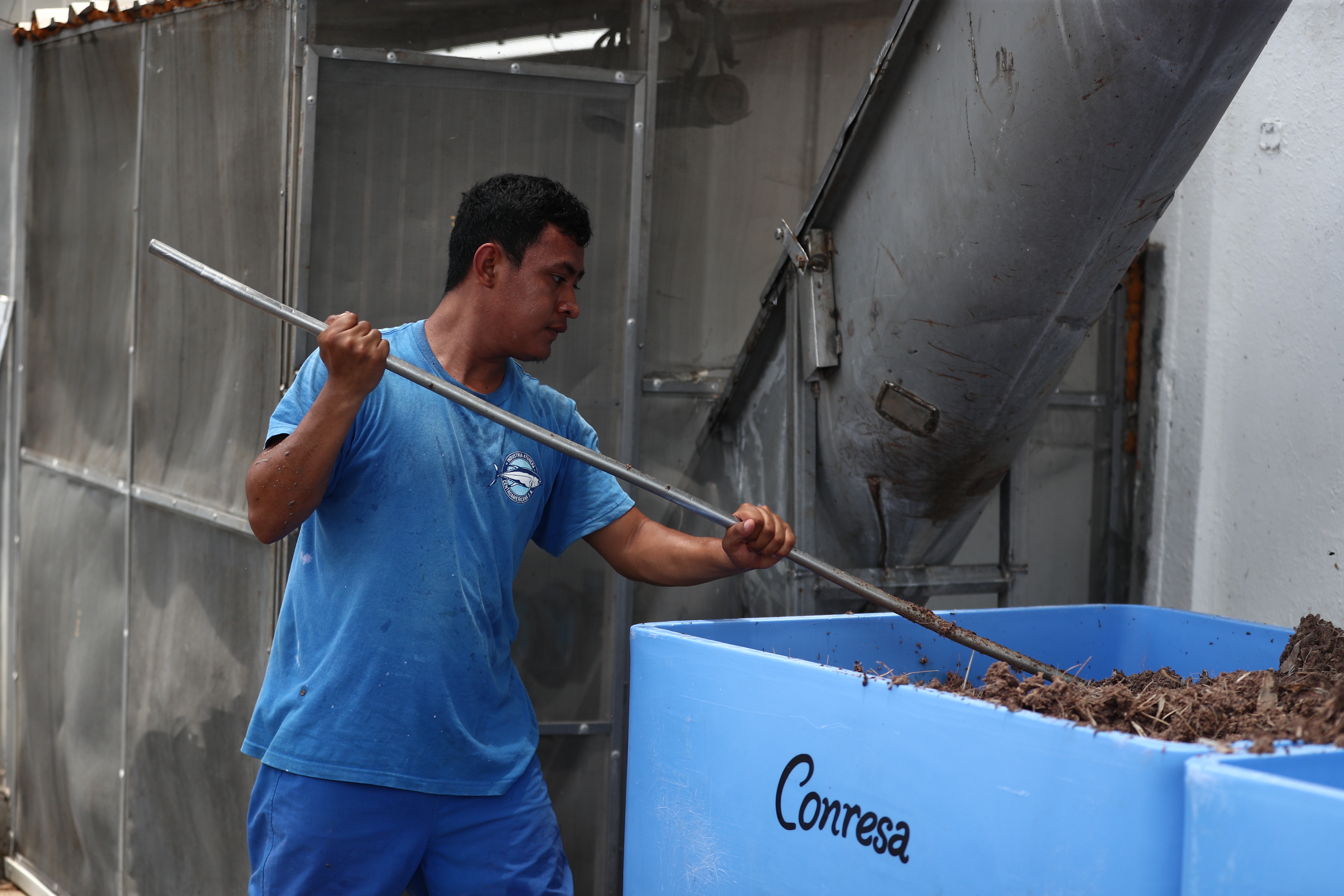 El número de cotizantes al IGSS creció 11% en mayo que podría estar asociado a la recuperación económica. (Foto Prensa Libre: Hemeroteca) 