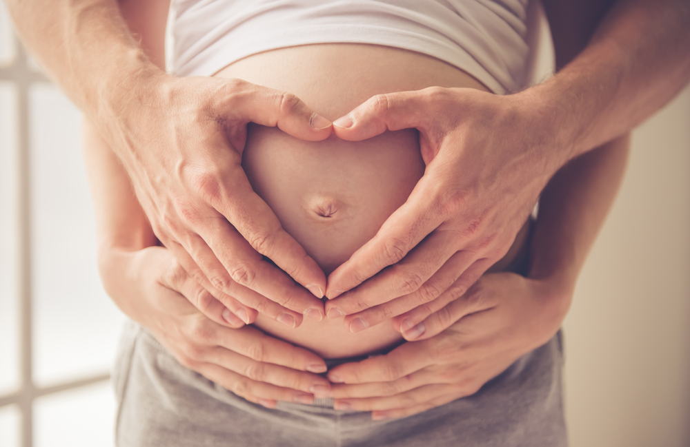 El embarazo es una decisión que no se toma a la ligera, debido a las responsabilidades que implica. (Foto Prensa Libre: Servicios).
