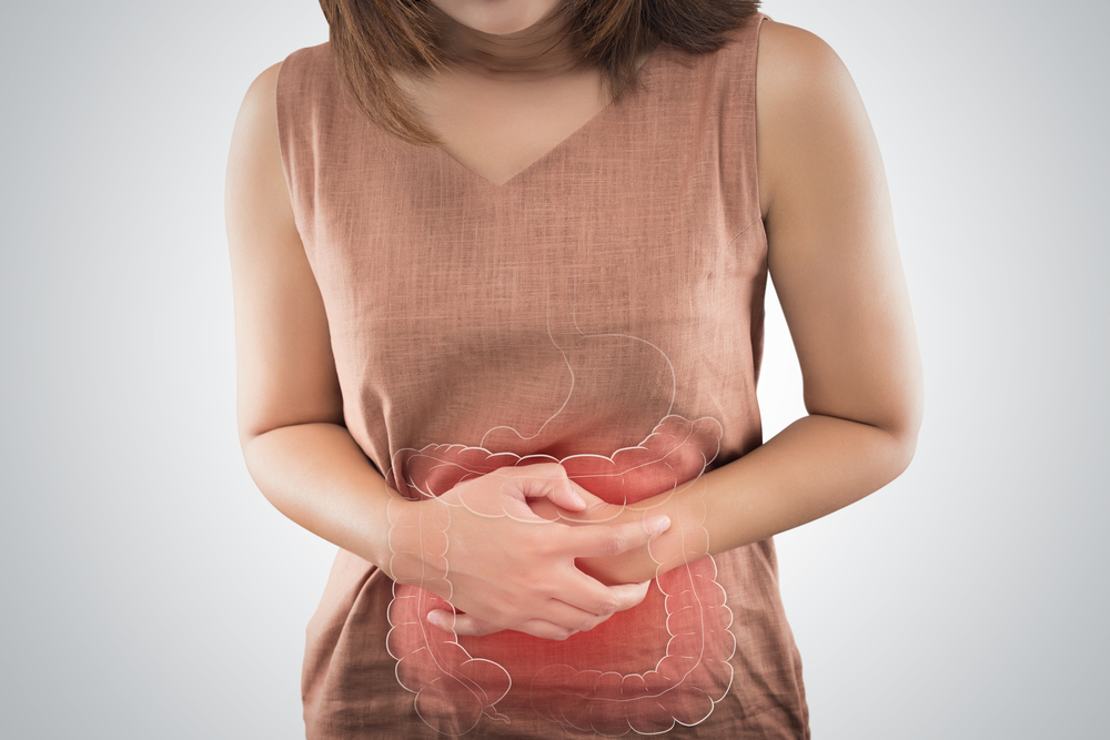 La colitis es la enfermedad de la inflamación del colon y puede prevenirse con una dieta saludable, hacer ejercicio y relajación. (Foto Prensa Libre: Servicios).