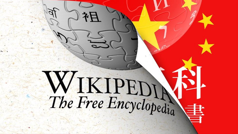 Wikipedia no es solo un sitio web, sino también un territorio de distintas posiciones políticas en disputa.