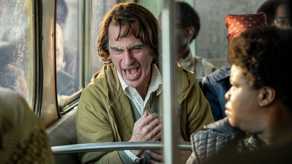 Joaquin Phoenix personifica a Joker en el más reciente filme de DC Comics. (Foto Prensa Libre: Hemeroteca PL)