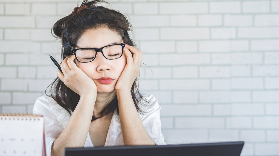 ¿Estás cansada y no hay un motivo obvio? Tal vez te falte hierro... (Foto Prensa Libre: Getty Images)