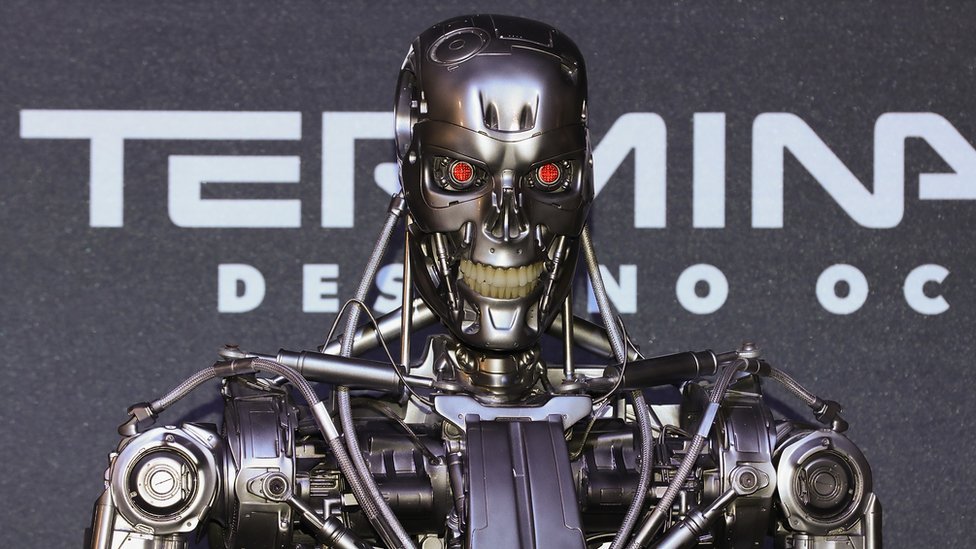 La saga protagonizada por Arnold Schwazenegger estrena nueva secuela: Terminator: Dark Fate