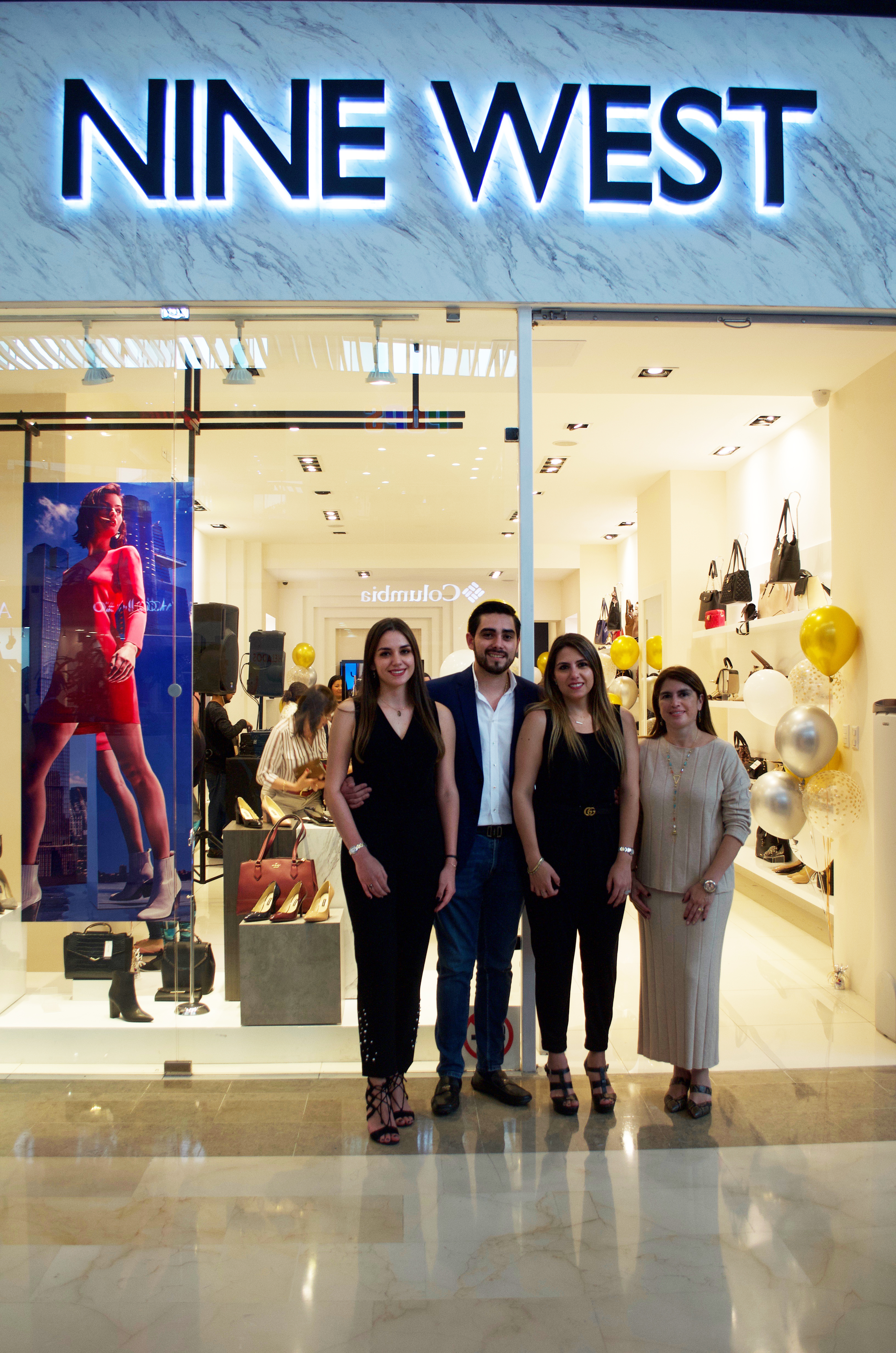 Dos locales se inauguran en el regreso de esta empresa estadounidense a Guatemala. (Foto Prensa Libre: Norvin Mendoza)