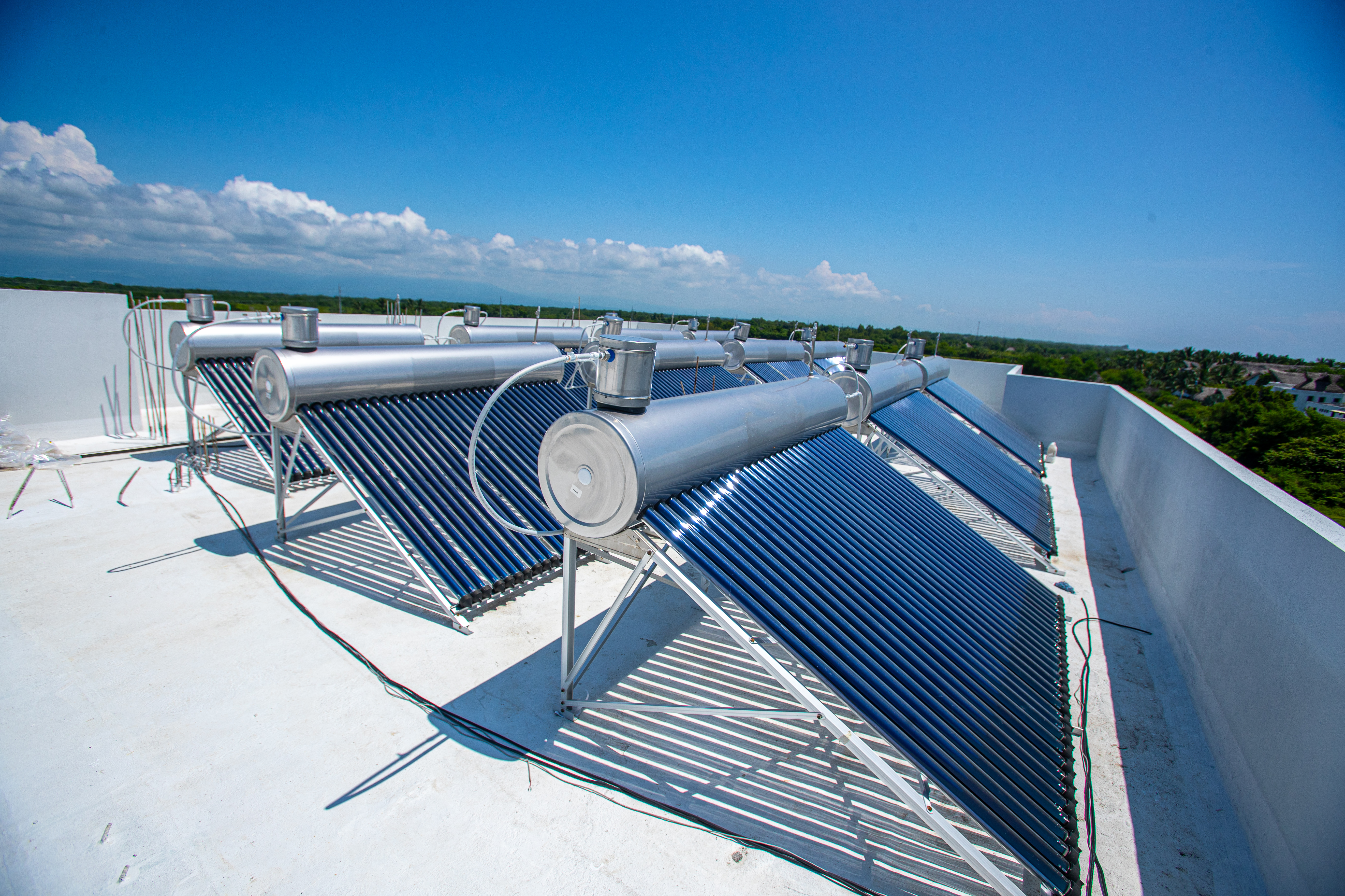 Los territorios inteligentes son uno de los puntos que se tocará en SER 2026 (Foto Prensa Libre: Juan Diego González)