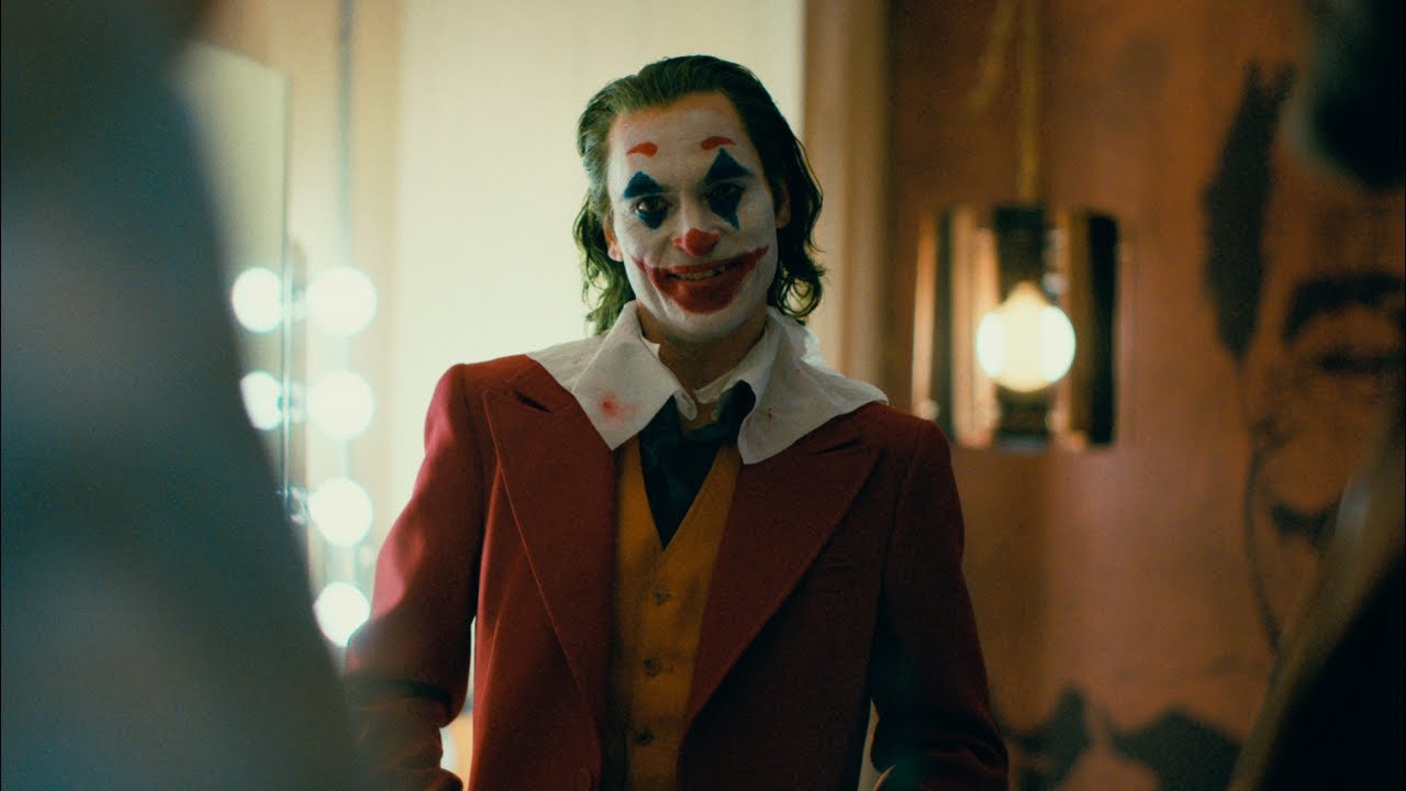 Joker lidera, por segunda semana consecutiva, la taquilla norteamericana. La cinta está protagonizada por Joaquin Phoenix. (Foto Prensa Libre: Warner Bros. Pictures).