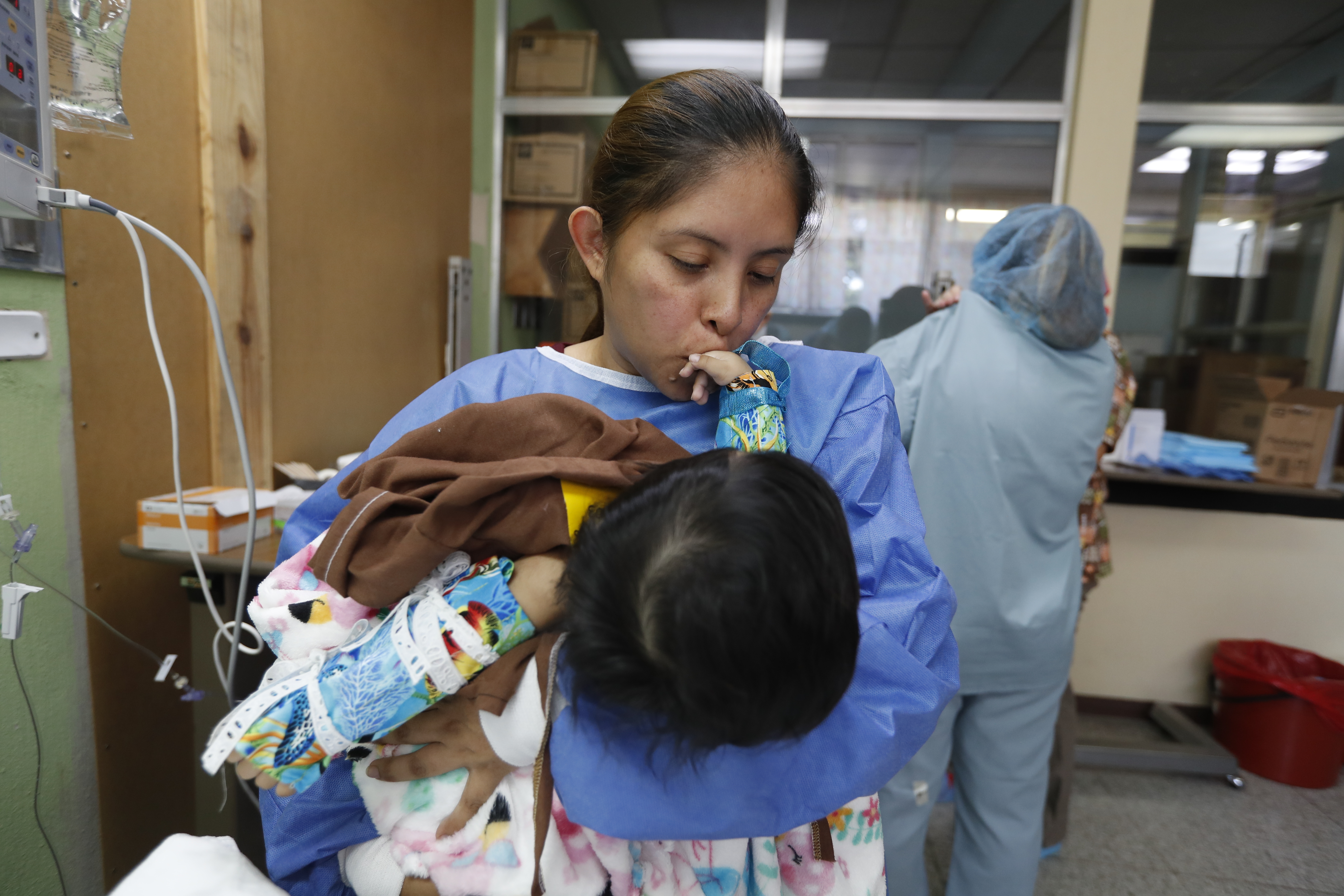 En la jornada se espera atender de 60 a 70 niños, quienes luego de haber sido tratados en la clínica optarán por una cirugía. Para ello, se contará con 120 voluntarios nacionales e internacionales