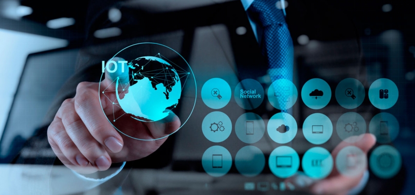 La combinación de capacidades de ambas compañías ayudará a los usuarios a aumentar su ritmo de digitalización al simplificar el acceso a las oportunidades globales que ofrece el IoT. (Foto Prensa Libre: Shutterstock)