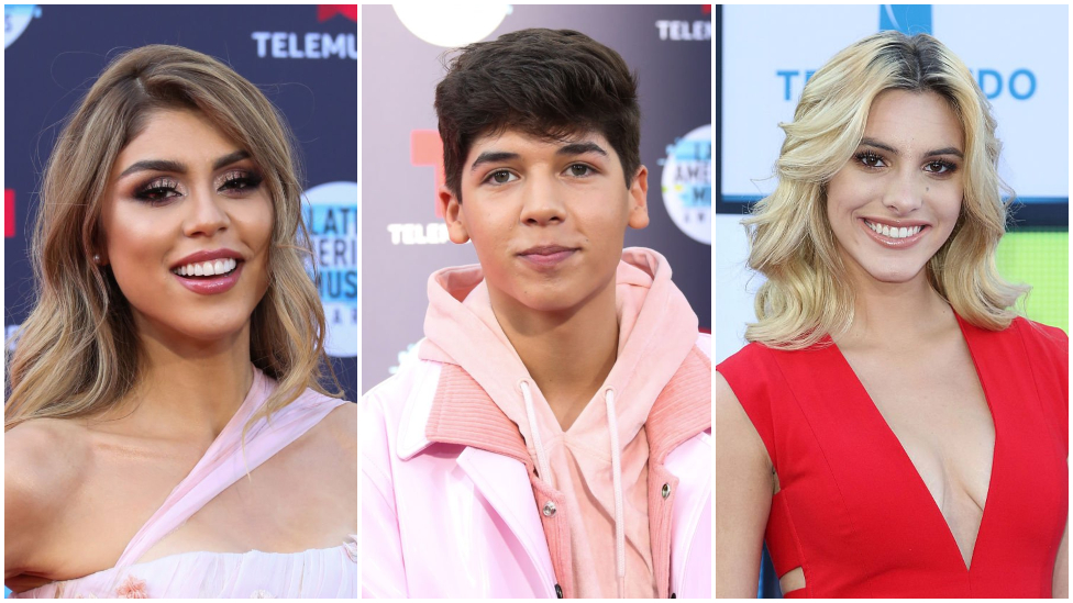 La bloguera colombiana Paula Galindo, el youtuber chileno Mario Selman, o la modelo venezolana Lele Pons son algunos de los influencers latinos más reconocidos.