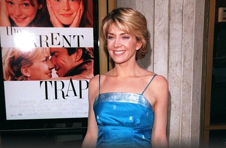 La actriz Natasha Richardson. (Foto Prensa Libre: Shutterstock)