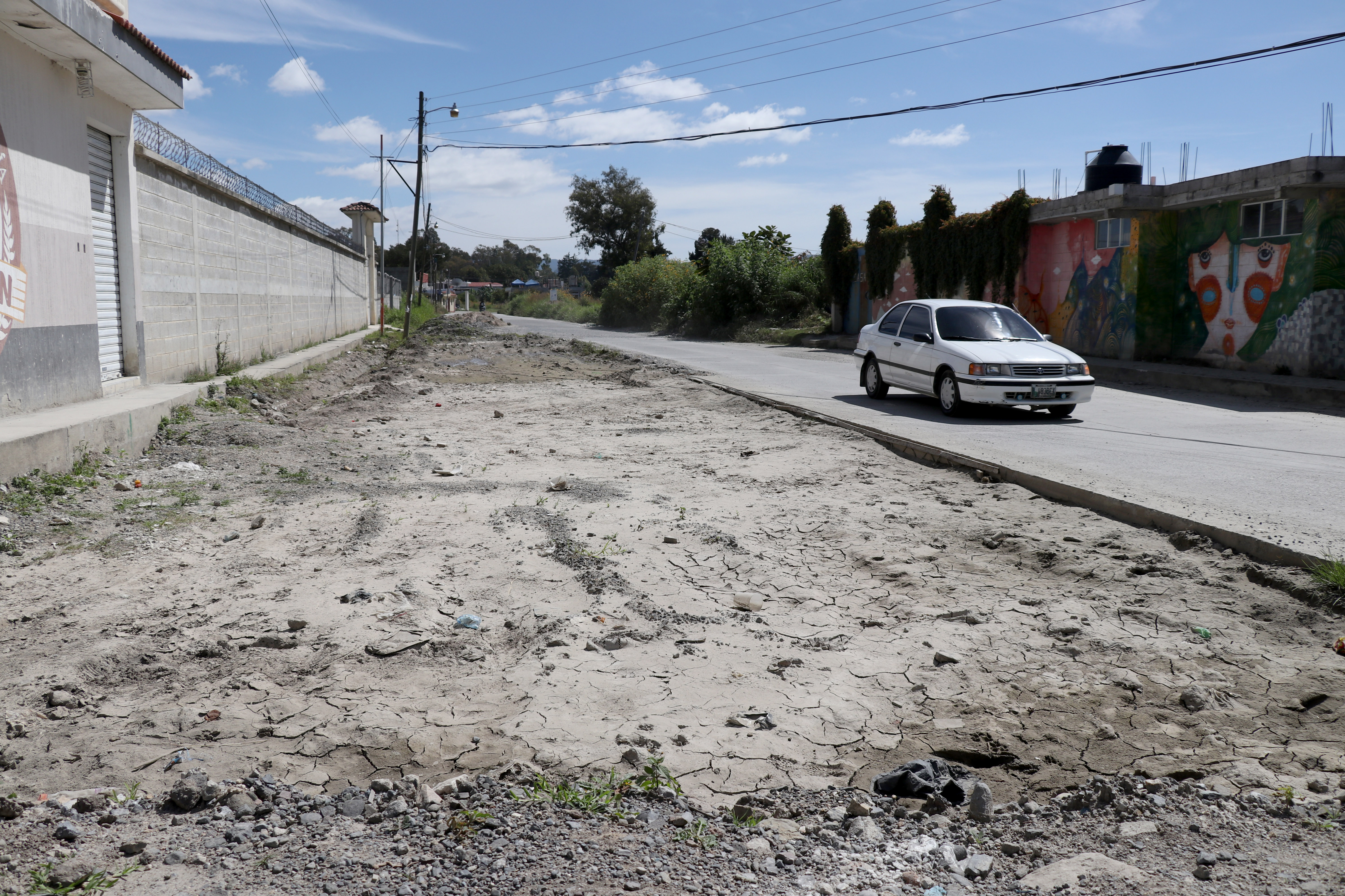 Con el nivel de recaudación previsto para 2021 que será menor se proyecta que se disminuya los aportes a las municipalidades por Iva Paz y constitucionales afectan las finanzas de los gobiernos locales. (Foto Prensa Libre: Hemeroteca) 