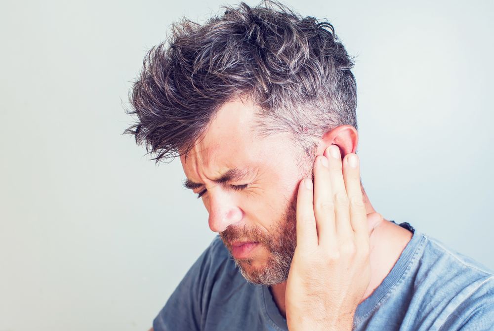 El tinnitus es una trastorno común que varias personas no saben que padecen. (Foto Prensa Libre: Servicios).