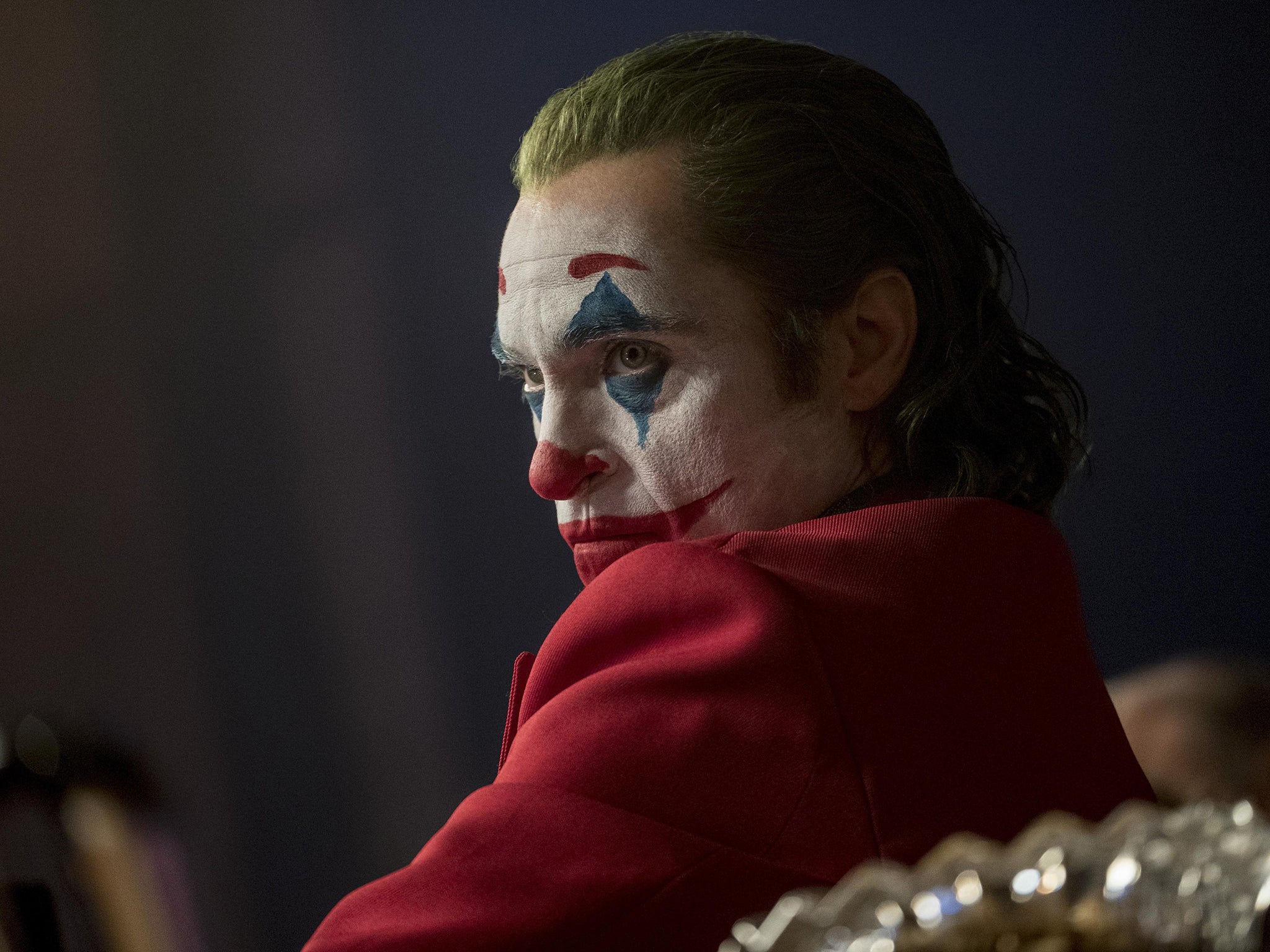 El director de la película Joker no descarta la posibilidad de una segunda entrega. (Foto Prensa Libre: Warner).