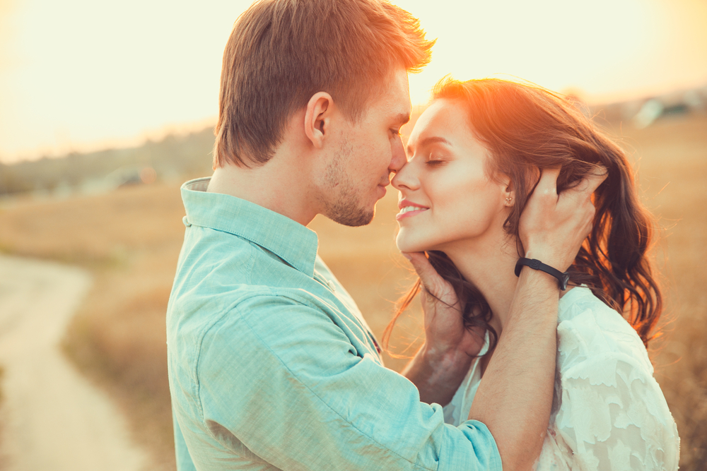 Las relaciones de pareja no siempre son estables, pero es responsabilidad de ambos fortalecer el amor y la confianza. (Foto Prensa Libre: Servicios).