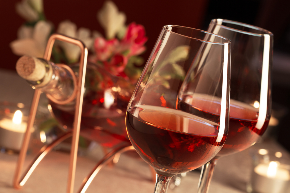 El vino rosado es en una excelente alternativa para los días calurosos o para combinar con recetas de sabores delicados. (Foto Prensa Libre: Servicios).