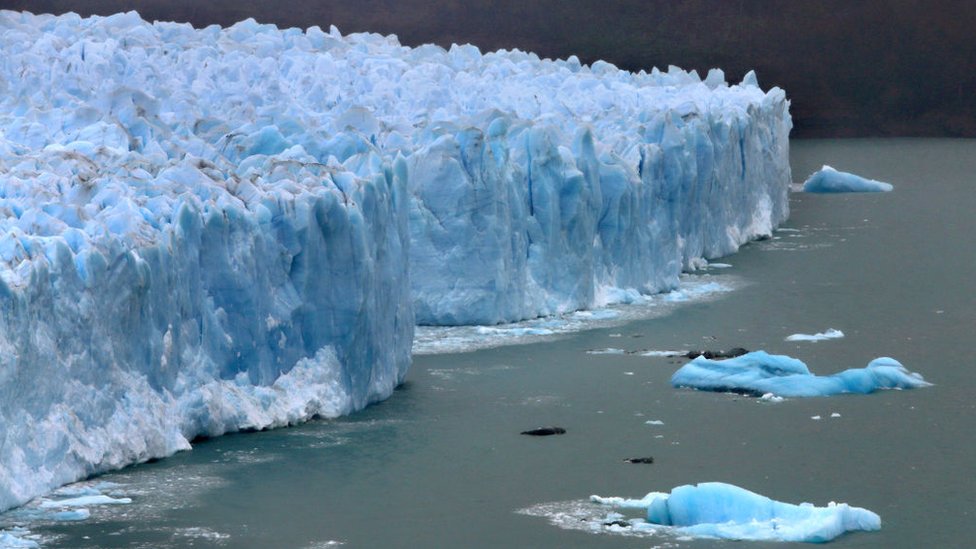 Las consecuencias del cambio climático ya se pueden percibir en América Latina. GETTY IMAGES