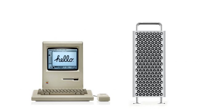 Foto Apple/Cult of Mac.