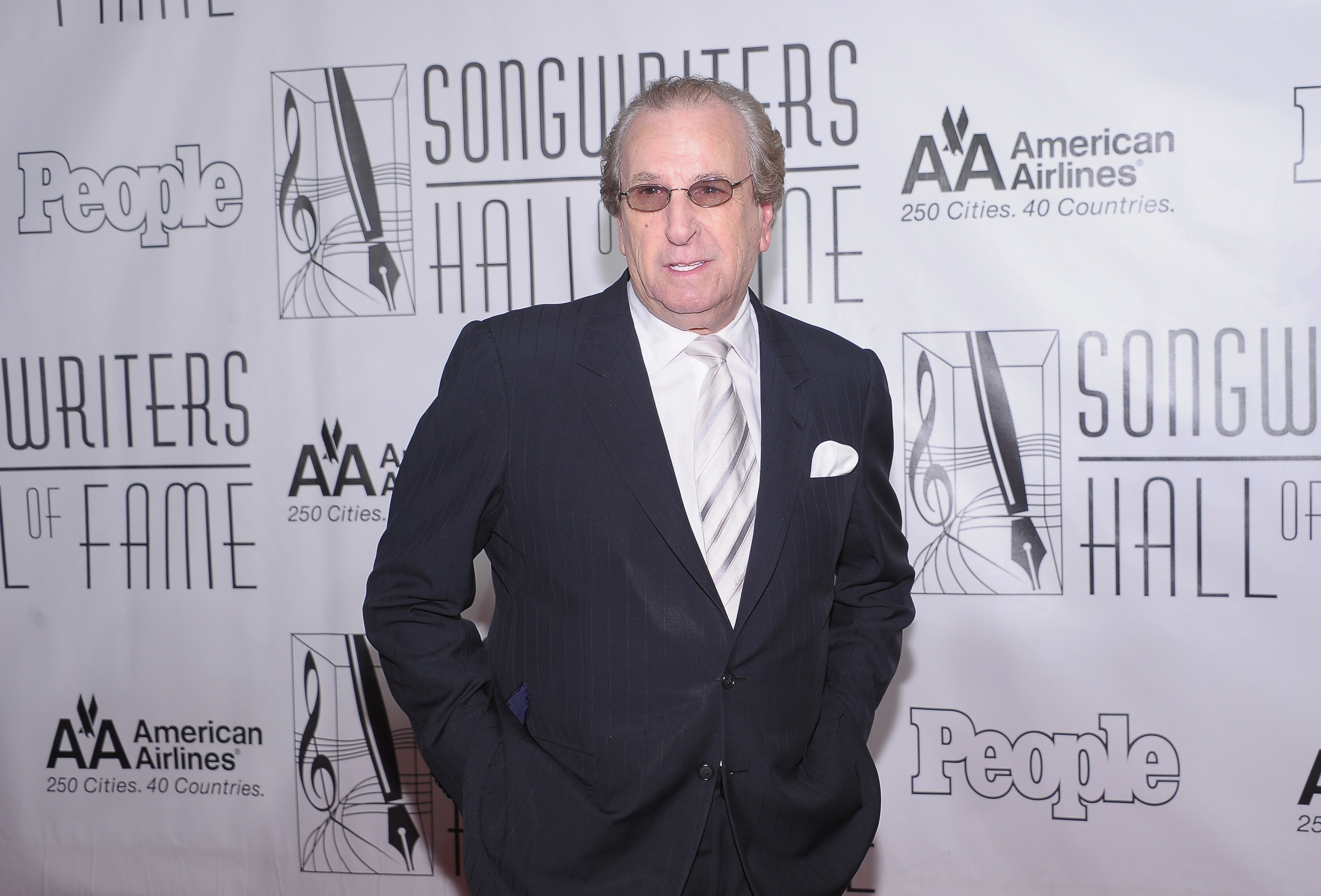 El actor Danny Aiello murió en Nueva Jersey, EE. UU. (Foto Prensa Libre: AFP)