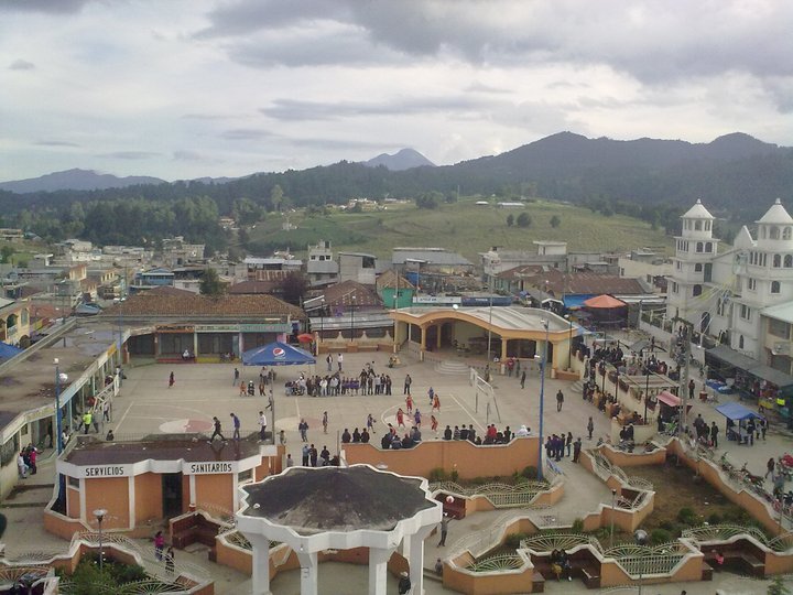 La Municipalidad de Concepción Tutuapa, San Marcos, creó un nuevo caserío en su jurisdicción. (Foto Prensa Libre: Hemeroteca PL) 