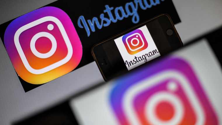 Instagram modifica reglas para influencers. (Foto Prensa Libre: Hemeroteca PL)