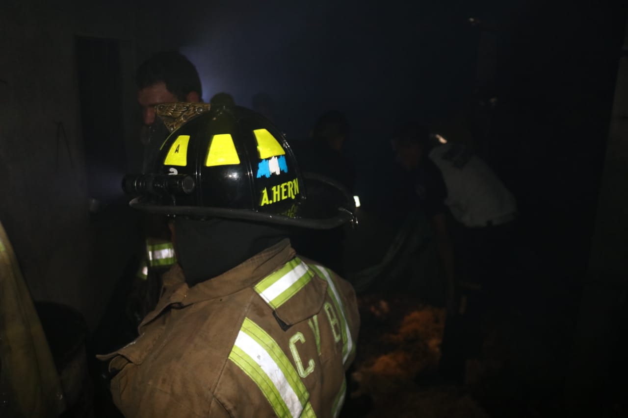 (Foto Prensa Libre: Bomberos Voluntarios).