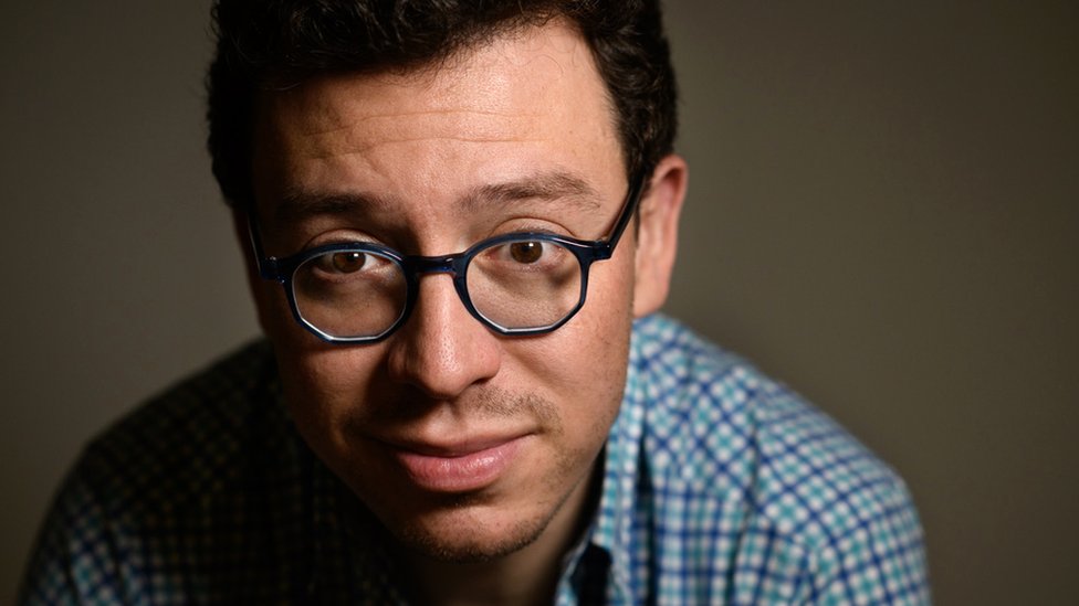 Luis von Ahn nació y creció en Guatemala. Se hizo multimillonario a los 30 años al venderle dos negocios a Google.