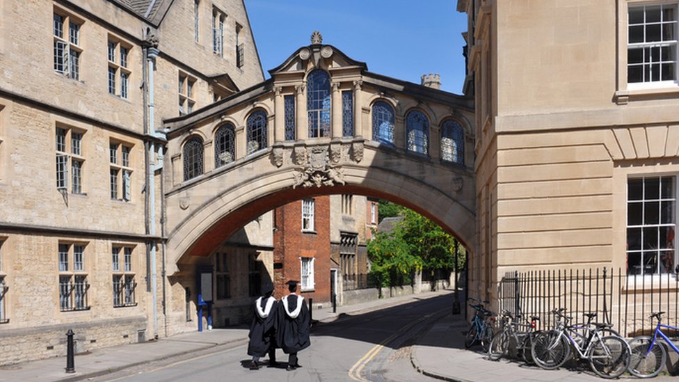 ¿Cambiará el Brexit los requisitos para estudiar en Reino Unido?