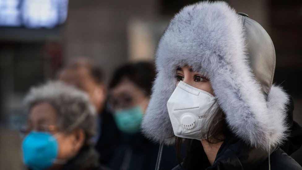 La Organización Mundial de la Salud declaró el jueves la emergencia internacional por el coronavirus. GETTY IMAGES