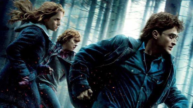 Netflix habilita contenido de Harry Potter para Latinoamérica. (Foto Prensa Libre: Foto. Nexflix)