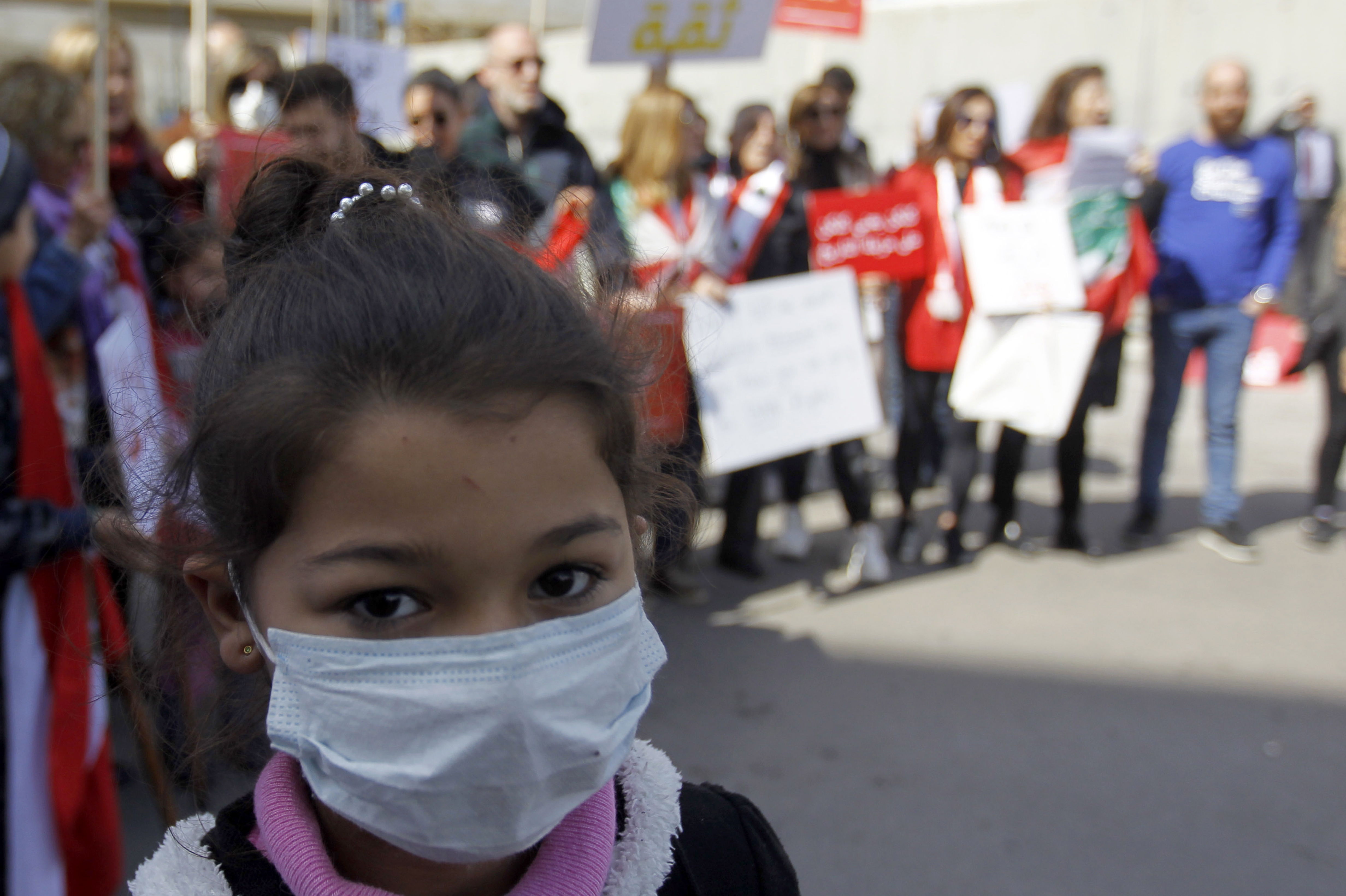 Los síntomas del coronavirus son muy similares a los de la influenza. (Foto Prensa Libre: EFE)