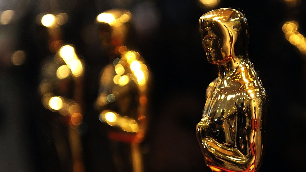 En muchas ediciones pasadas de los Oscar ha habido ganadores contra pronóstico. Foto:Getty Images