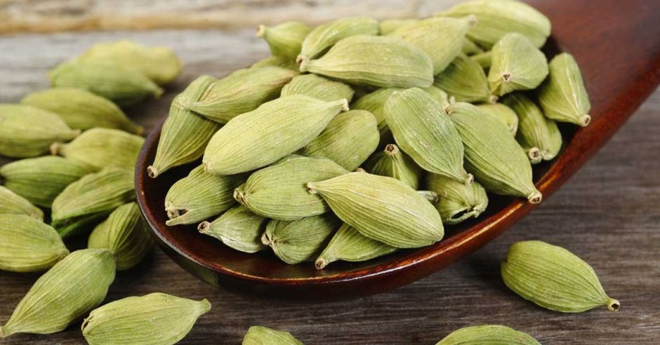 El incremento de los precios de exportación de productos como el cardamomo impulsan el desarrollo en Alta Verapaz. (Foto Prensa Libre: Shutterstock)