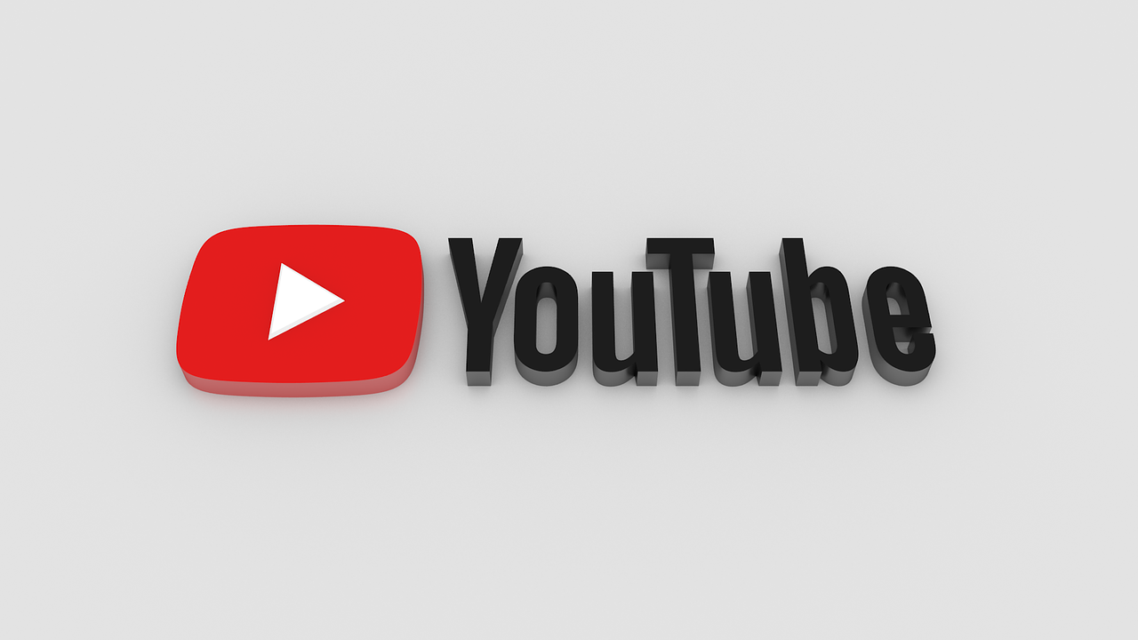 YouTube actualiza sus políticas. (Foto Prensa Libre: Pixabay)