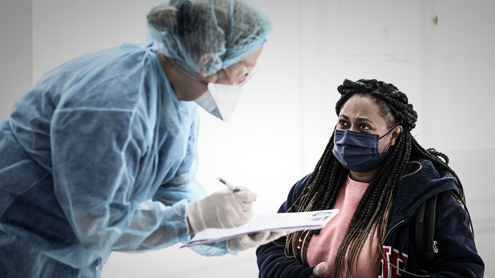 Todavía hay muchas interrogantes sobre el coronavirus. GETTY IMAGES