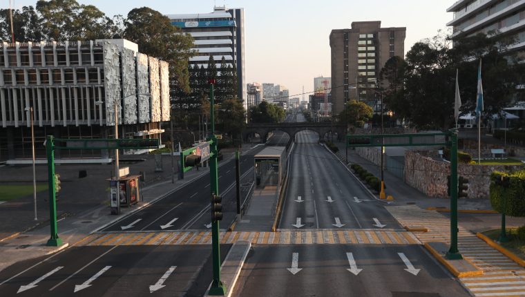 Unos Q3 mil 600 millones es el apoyo estatal para recuperar el tejido productos para las micro, pequeñas y medianas empresas por el efecto del coronavirus y que una parte será administrada por el CHN. (Foto Prensa Libre: Hemeroteca) 