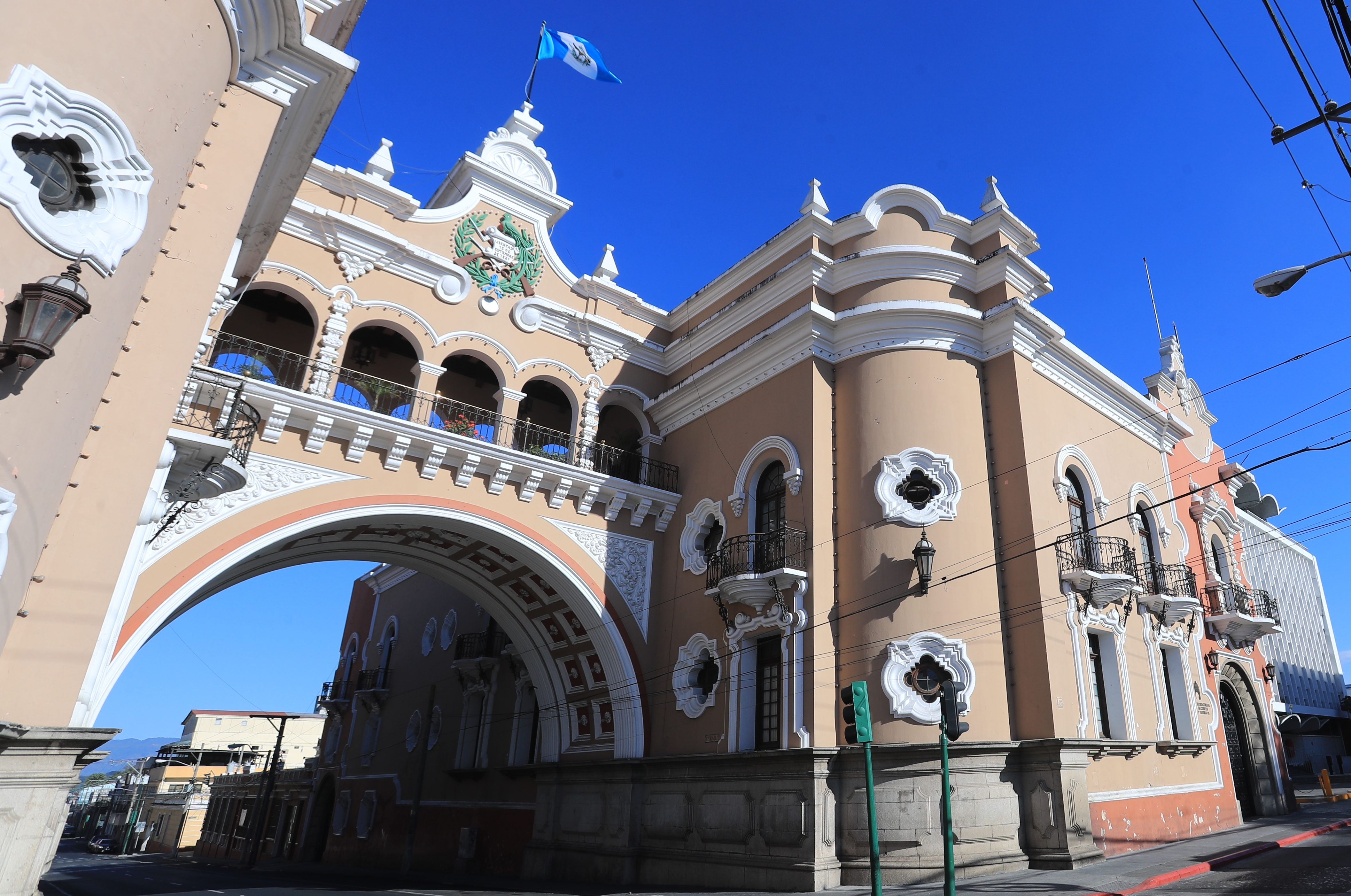 Festival del Centro Histórico