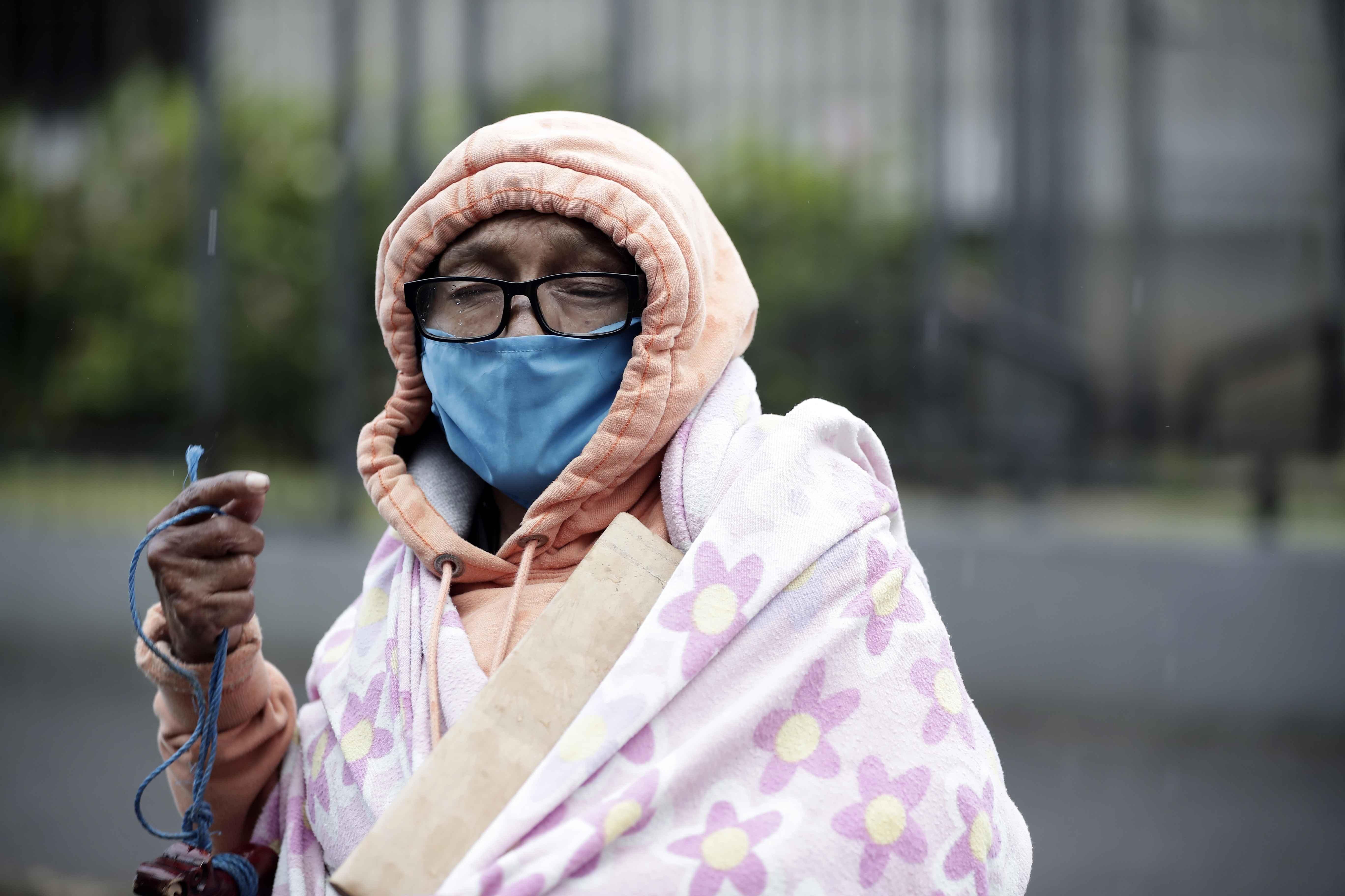 Investigadores en todo el mundo continúan descubriendo las características del covid – 19. (Foto Prensa Libre: EFE)