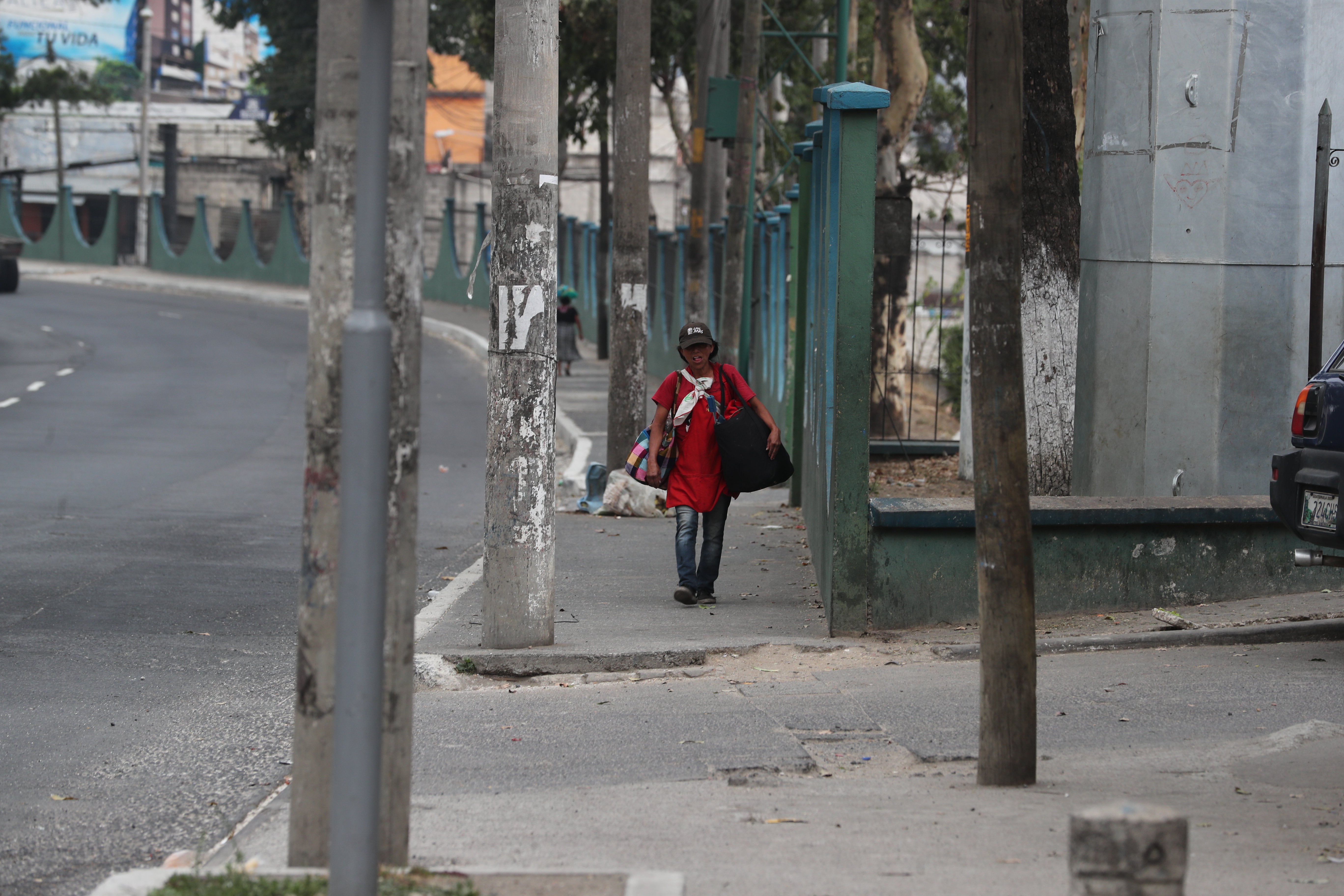 El ingreso de divisas por remesas familiares aumentó en julio para alcanzar US$1 mil 078 millones y podría estar asociado al efecto covid-19 en Guatemala. (Foto Prensa Libre: Hemeroteca) 