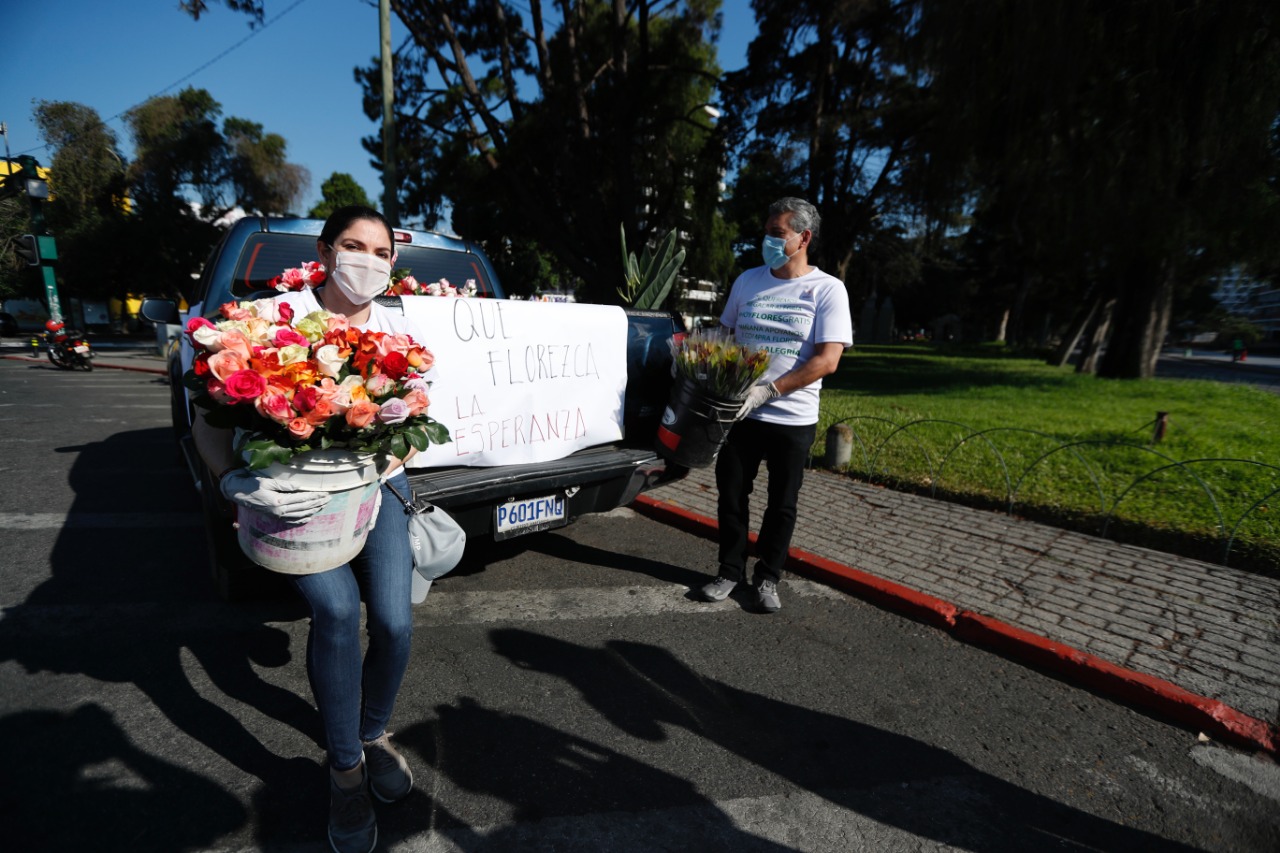 Flores Agexport