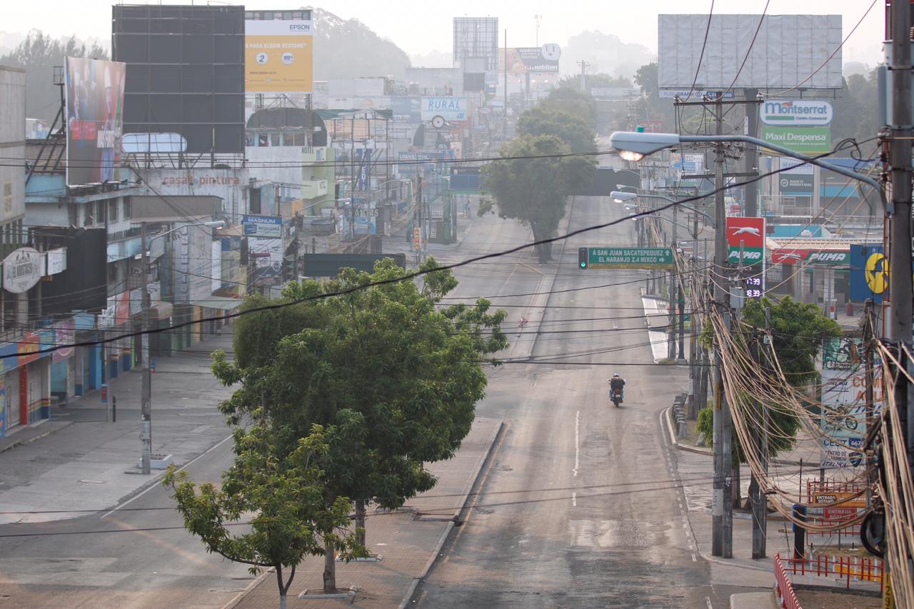 Gobierno de Guatemala utilizará Q13 mil millones para ayudar a afectados por los efectos del coronavirus. (Foto Prensa Libre: Hemeroteca PL)