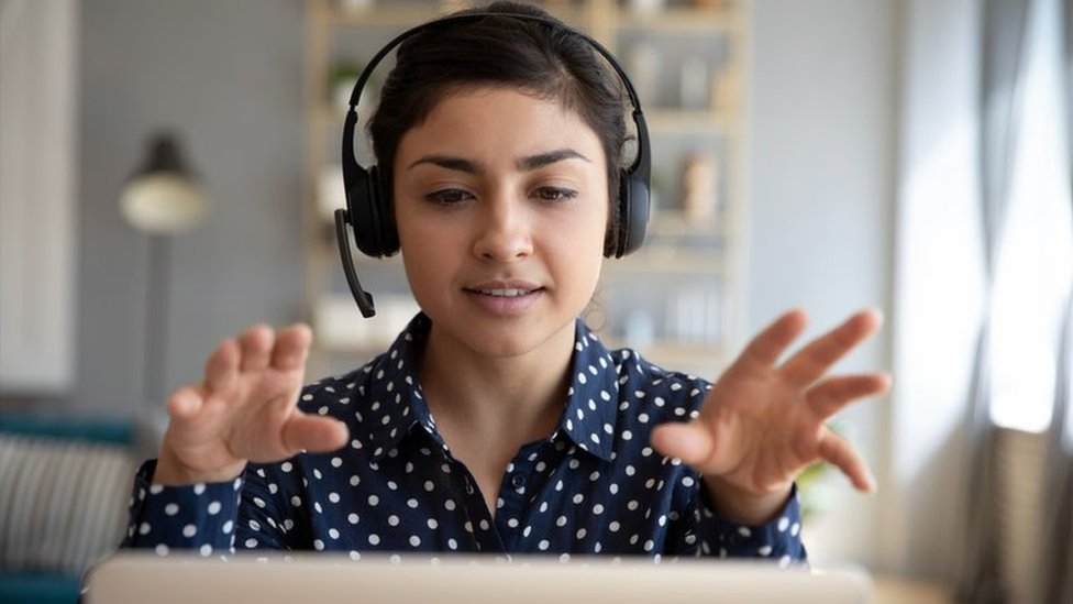 La cuarentena nos puede ayudar a descubrir y aprender sobre sectores que se están fortaleciendo. (Foto Prensa Libre: Getty Images)