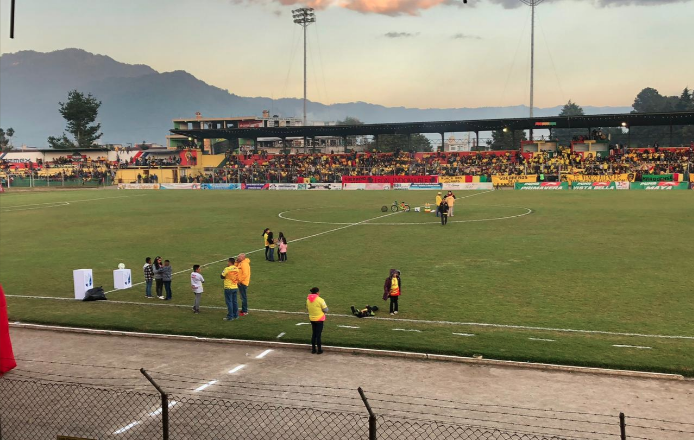 Estadio Marquesa de la Ensenada