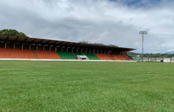 Estadio Winston Pineda Gudiel