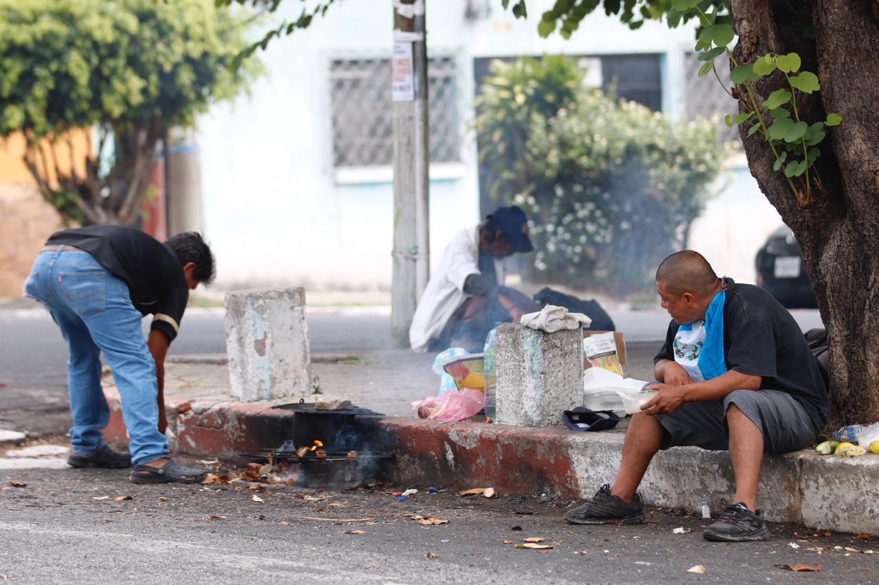 (Foto Prensa Libre: Fernando Cabrera).