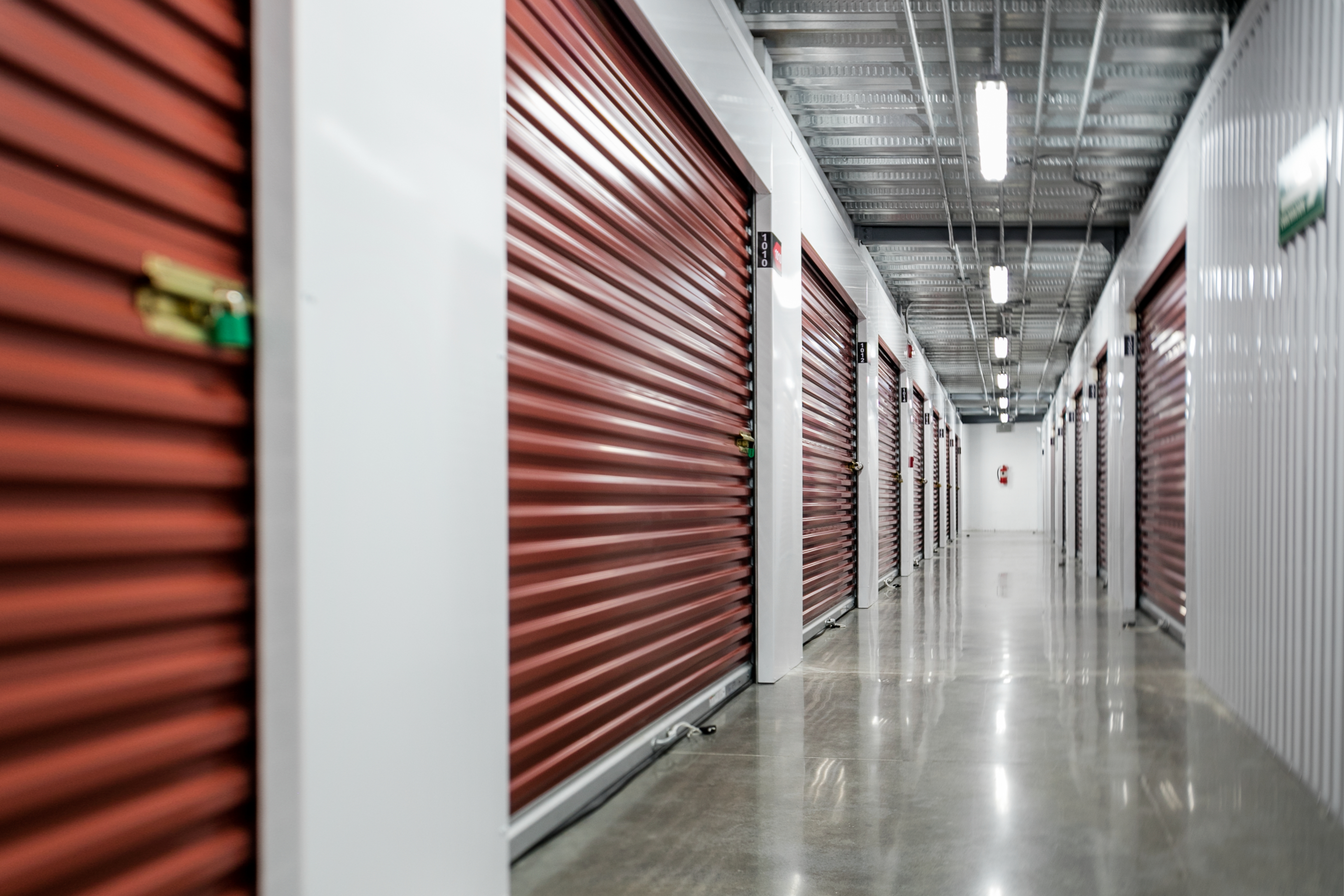 El nivel de ocupación del sector de bodegas es estable, y los operadores evalúan los casos de los inquilinos que estén atrasados con sus pagos. (Foto Prensa Libre: cortesía Mr. Bodeguitas)